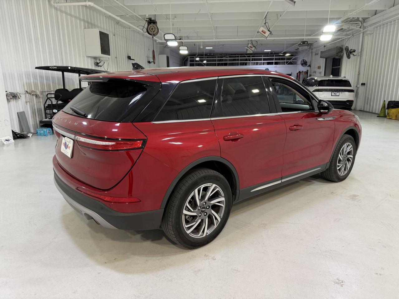 2023 Lincoln Corsair Standard San Antonio TX