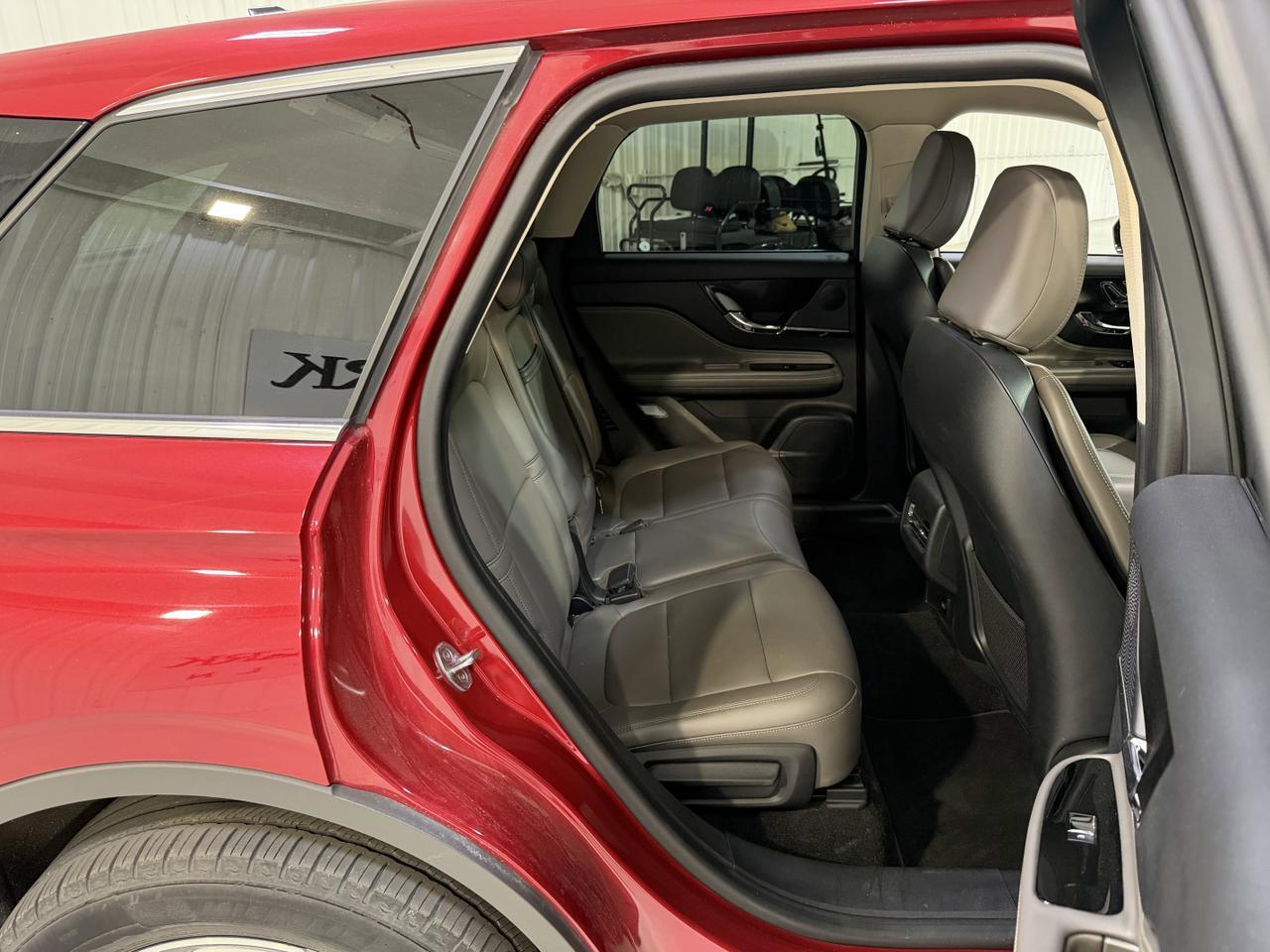 2023 Lincoln Corsair Standard San Antonio TX