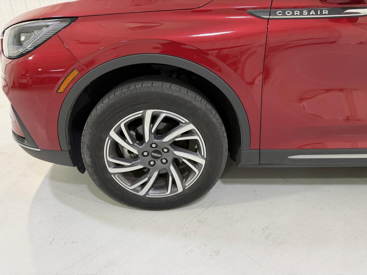 2023 Lincoln Corsair Standard San Antonio TX