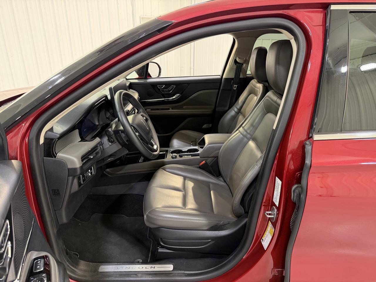 2023 Lincoln Corsair Standard San Antonio TX