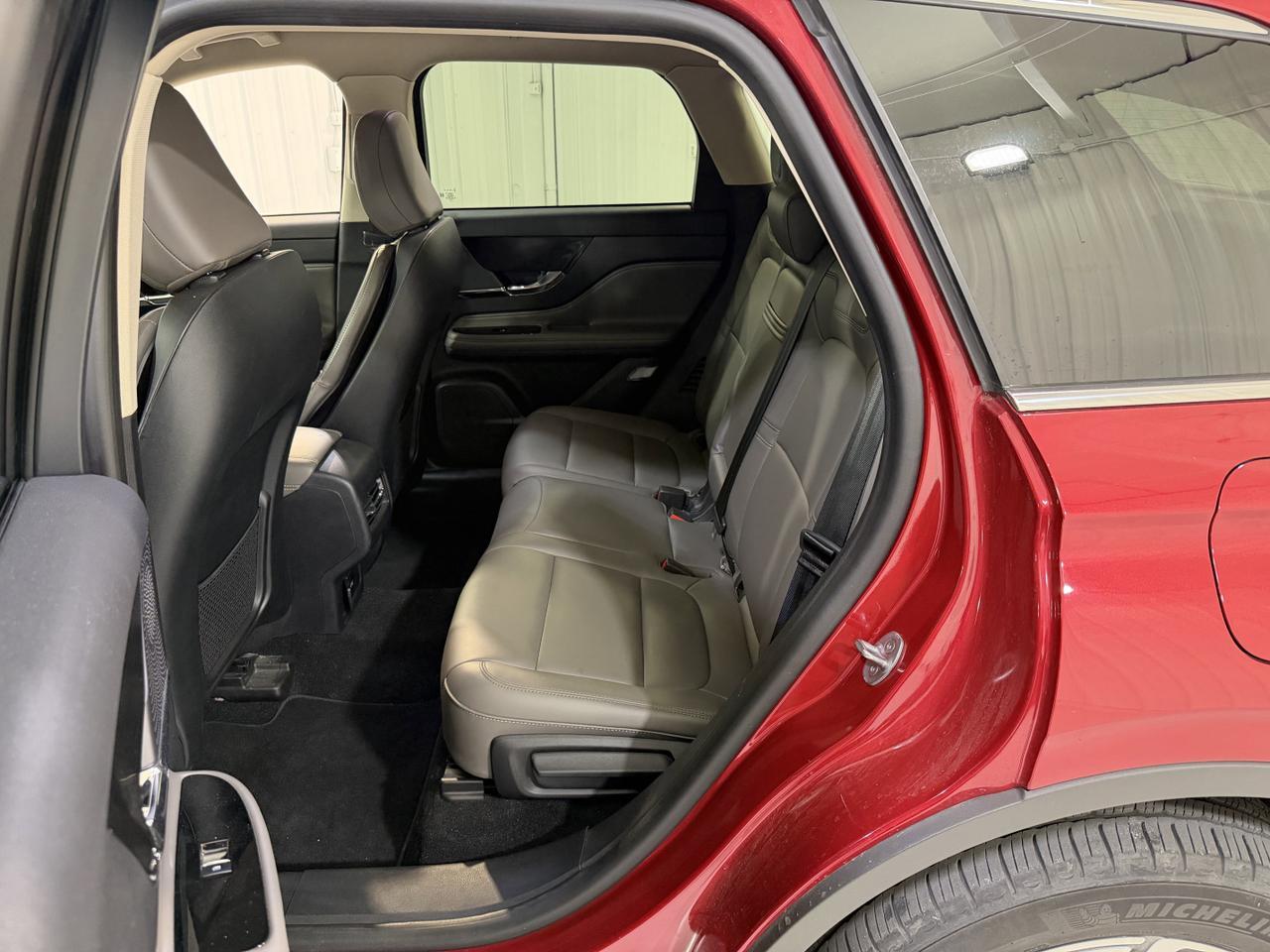 2023 Lincoln Corsair Standard San Antonio TX