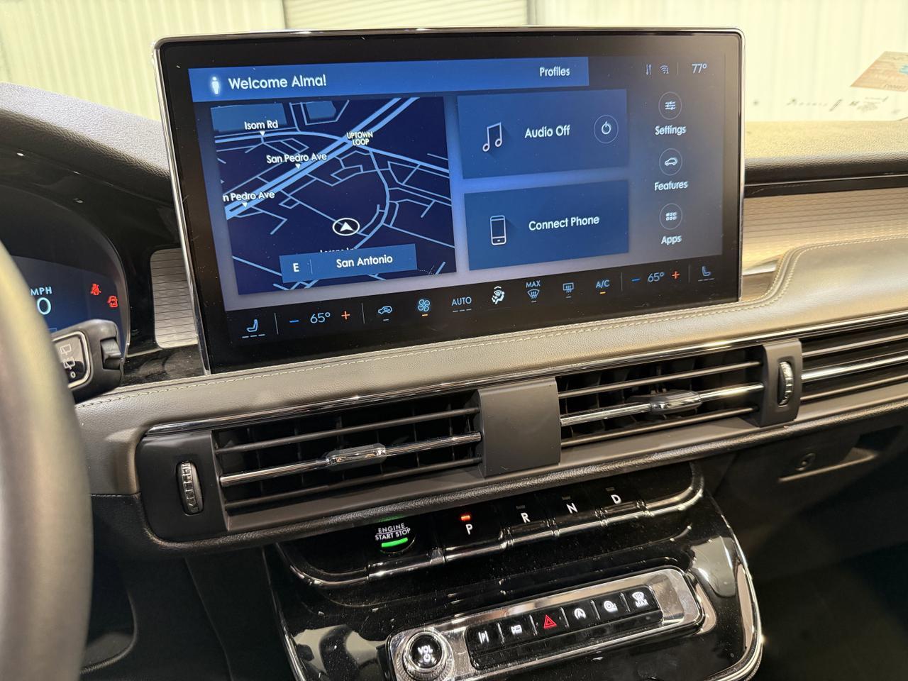 2023 Lincoln Corsair Standard San Antonio TX