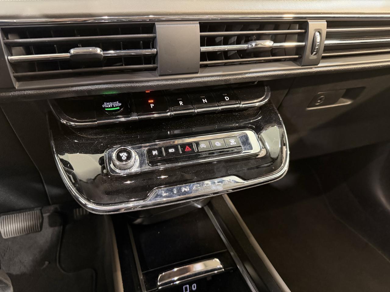 2023 Lincoln Corsair Standard San Antonio TX