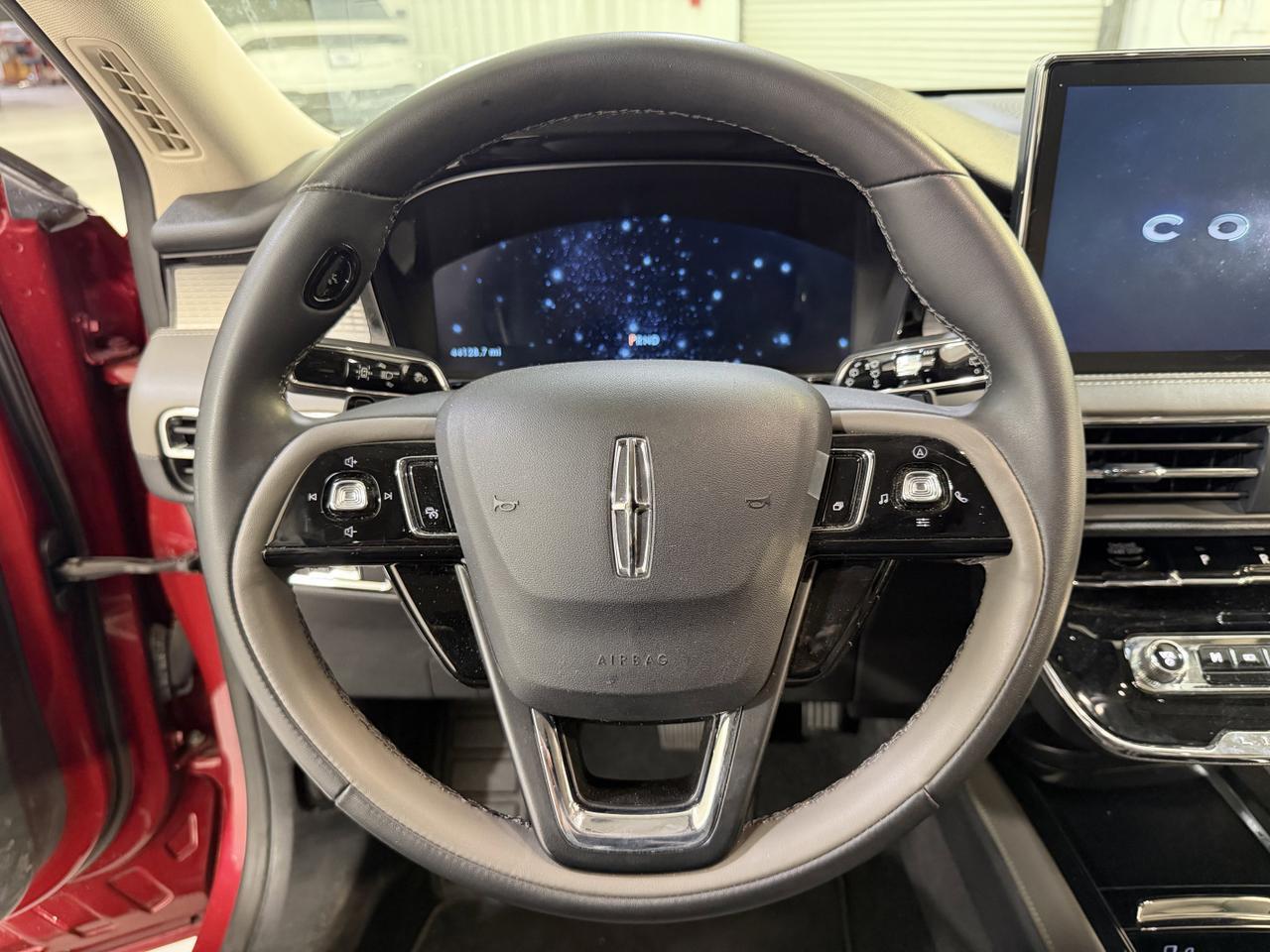 2023 Lincoln Corsair Standard San Antonio TX