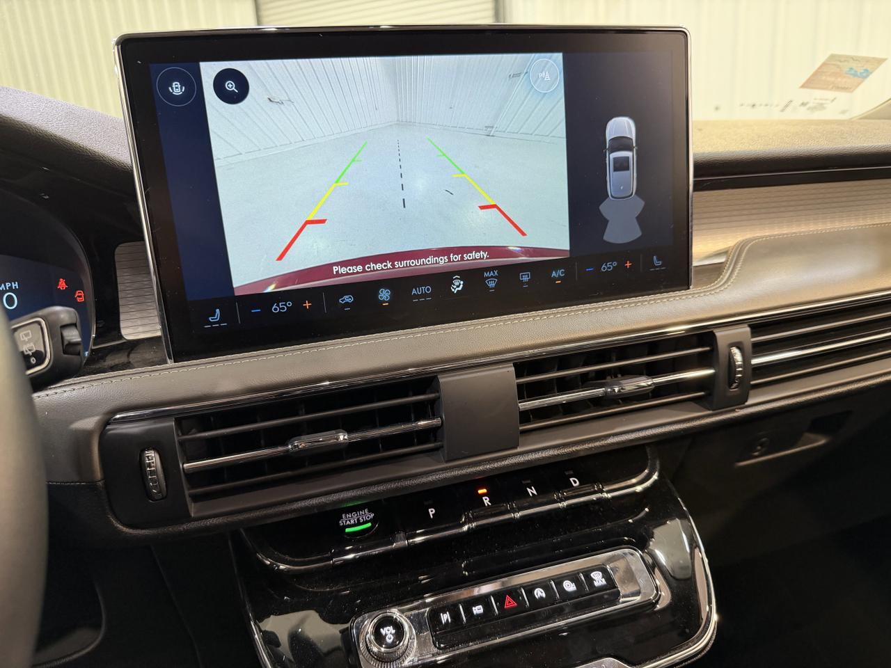 2023 Lincoln Corsair Standard San Antonio TX