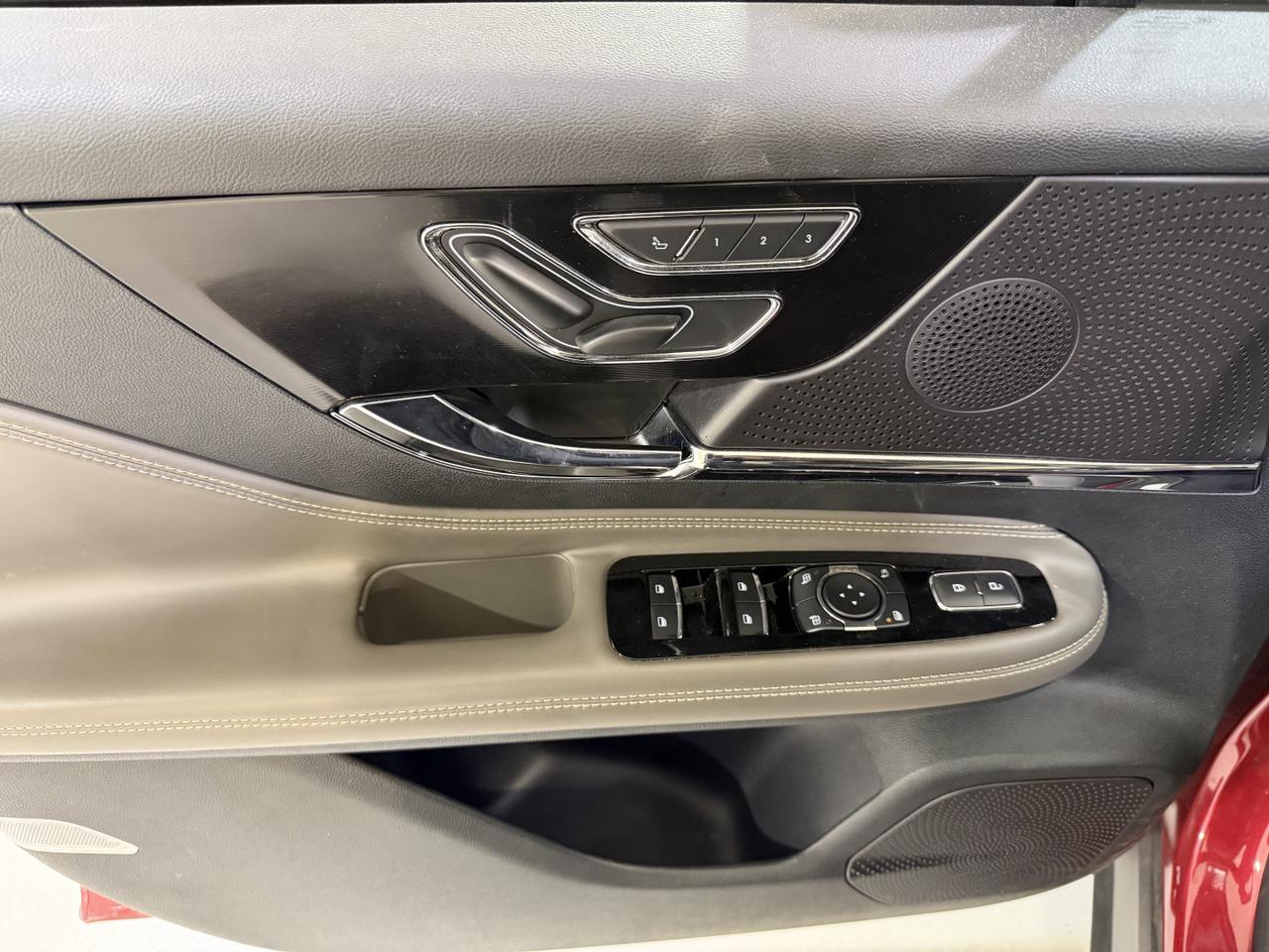 2023 Lincoln Corsair Standard San Antonio TX