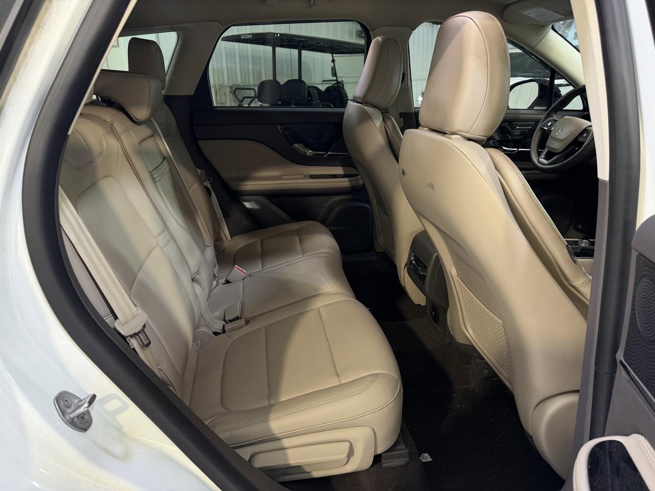 2023 Lincoln Corsair Standard San Antonio TX