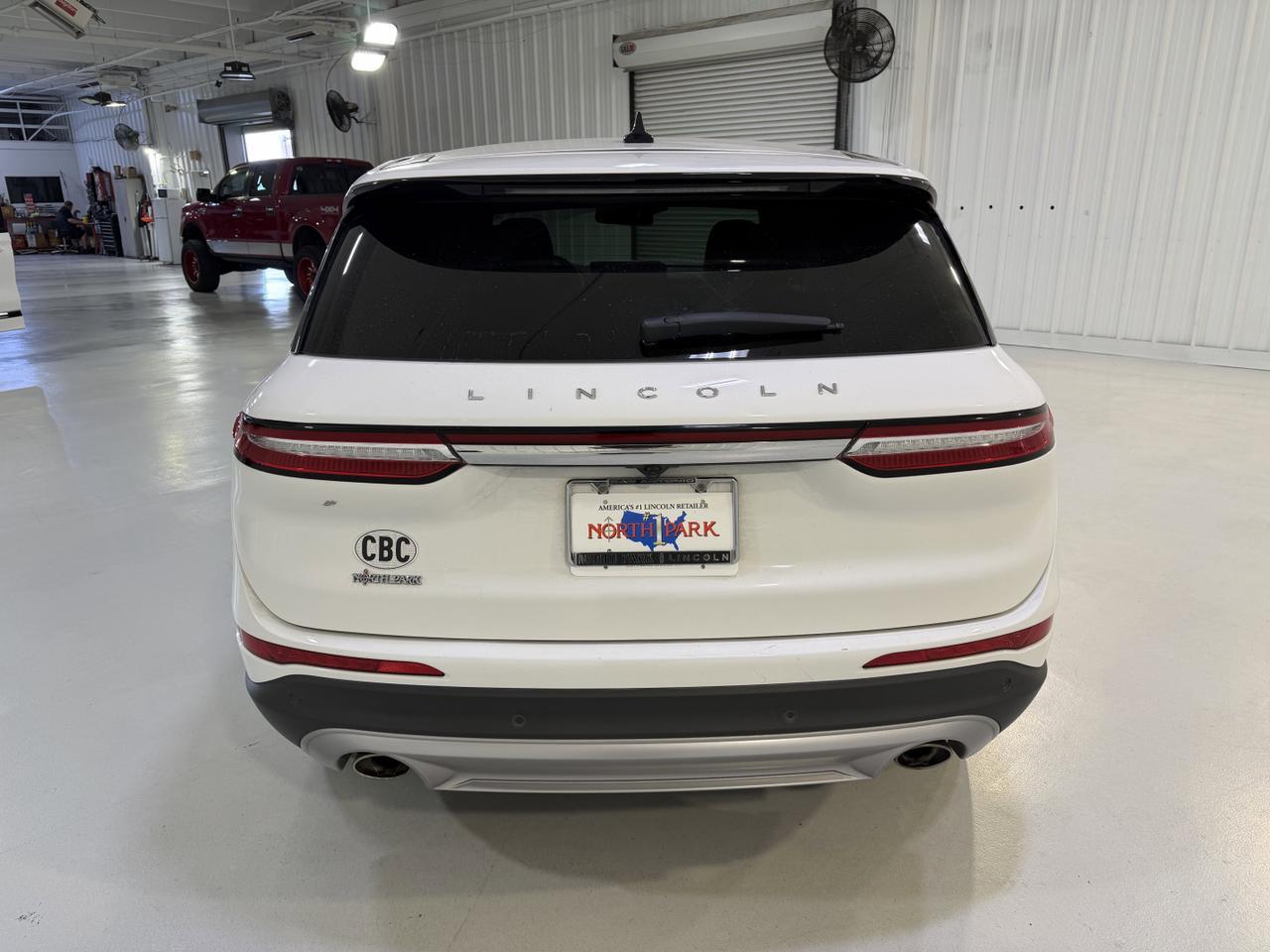 2023 Lincoln Corsair Standard San Antonio TX