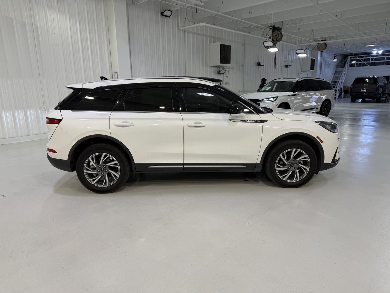 2023 Lincoln Corsair Standard San Antonio TX