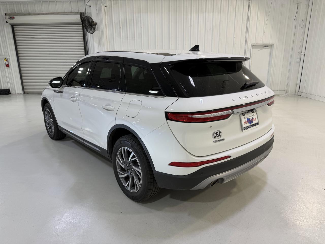 2023 Lincoln Corsair Standard San Antonio TX