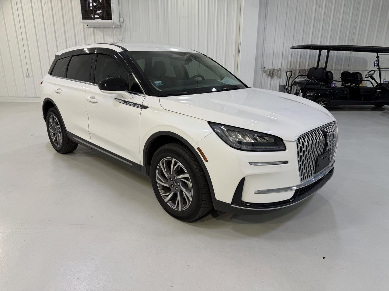 2023 Lincoln Corsair Standard San Antonio TX