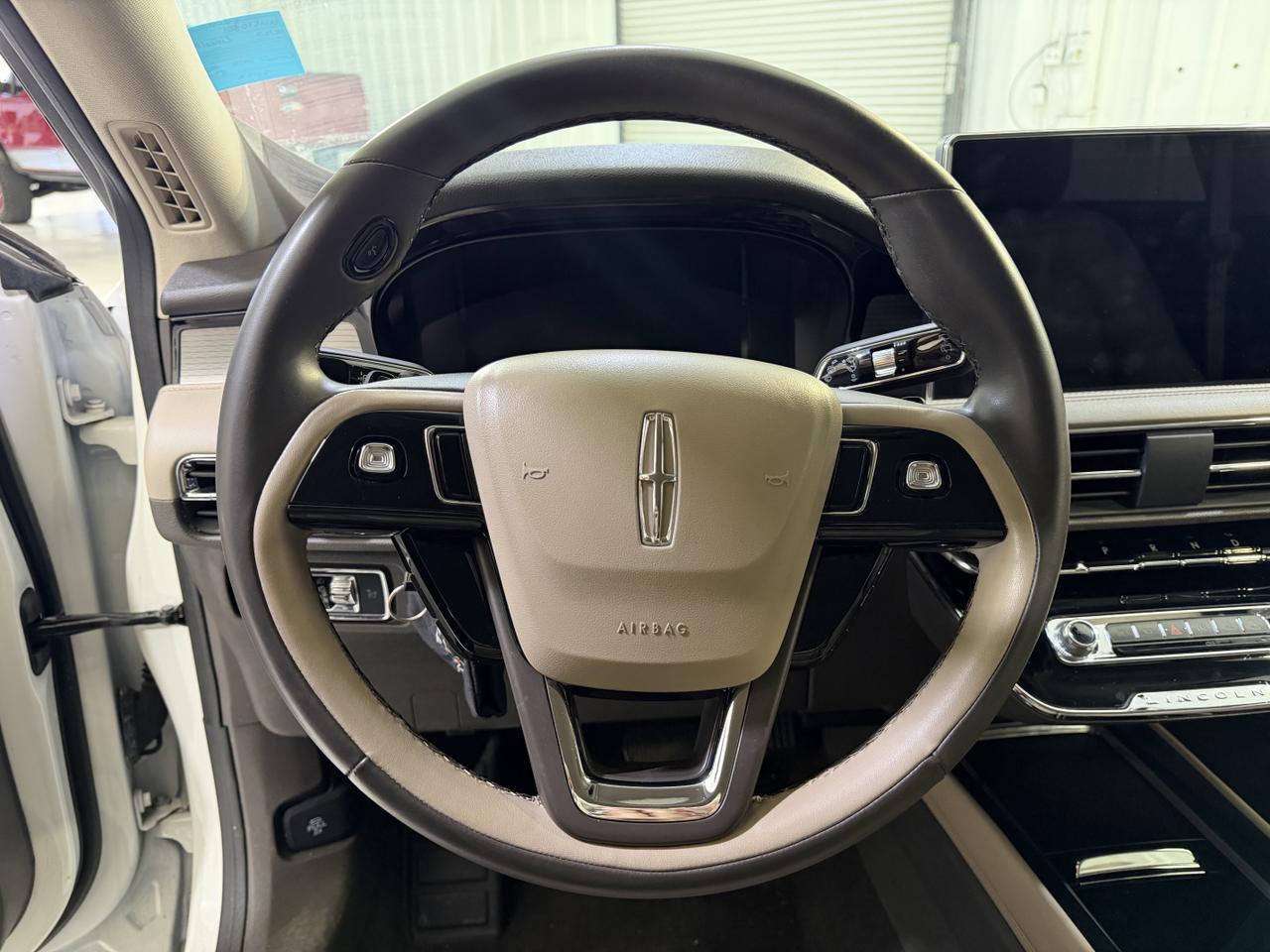 2023 Lincoln Corsair Standard San Antonio TX