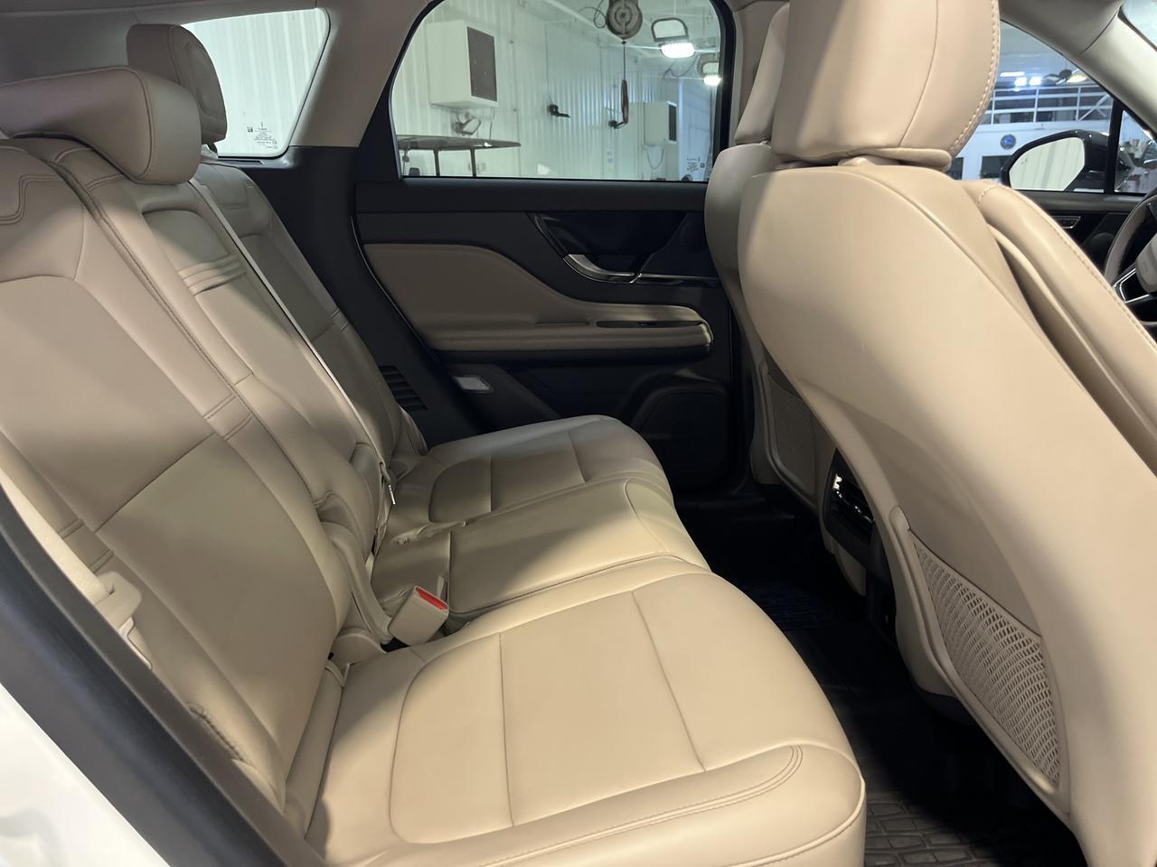 2023 Lincoln Corsair Standard San Antonio TX