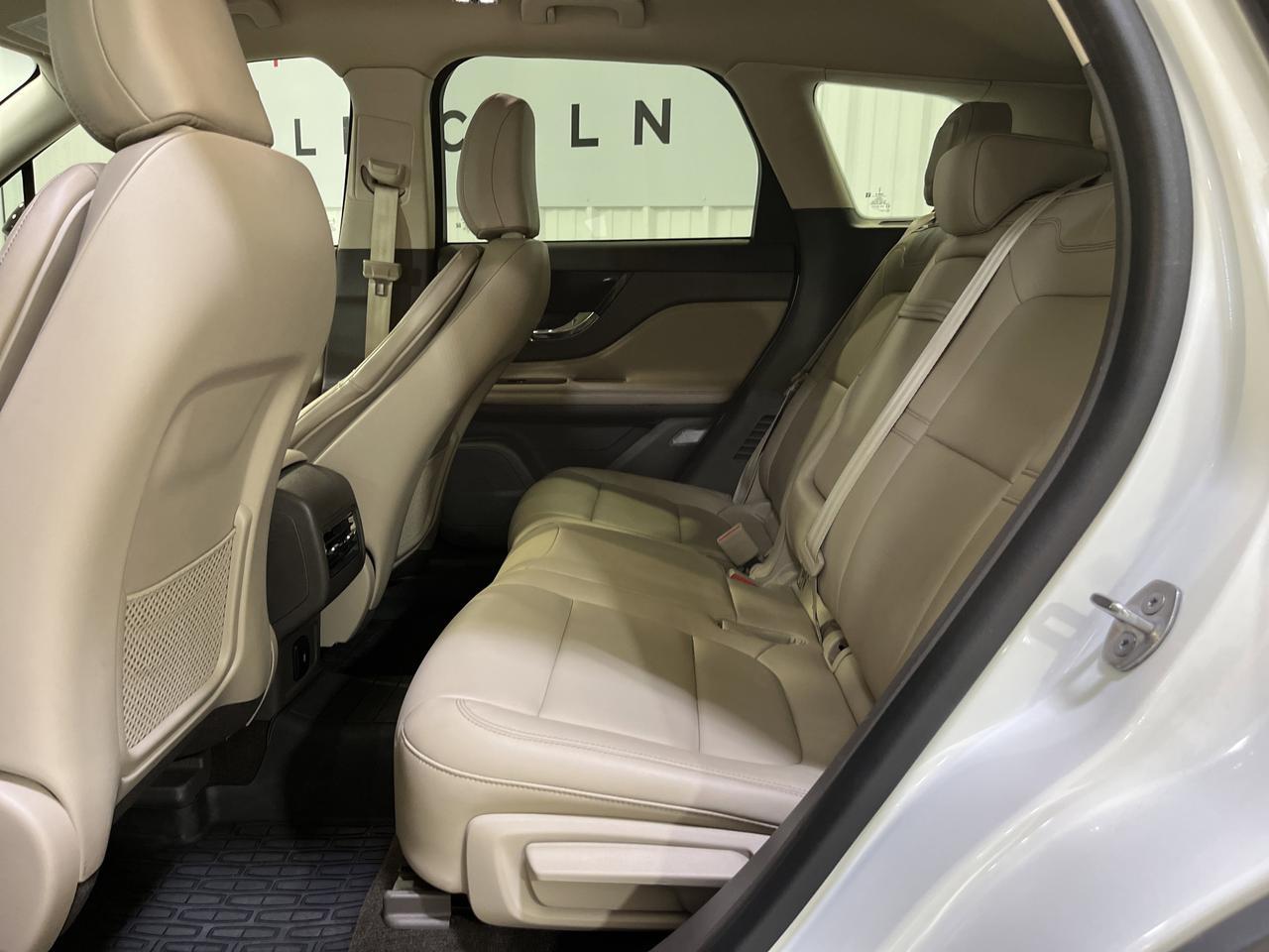 2023 Lincoln Corsair Standard San Antonio TX