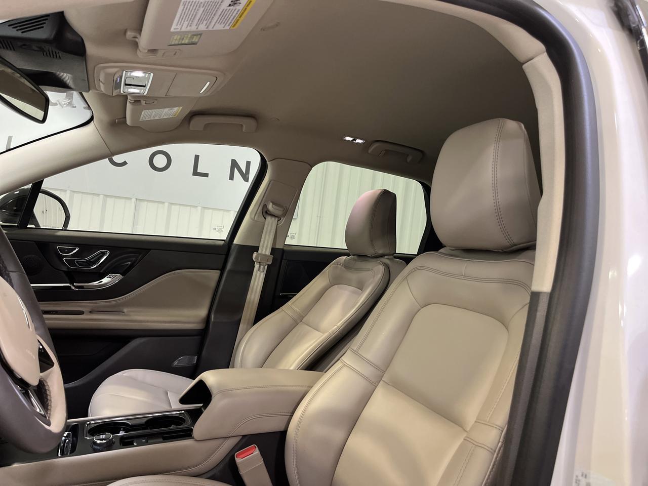 2023 Lincoln Corsair Standard San Antonio TX