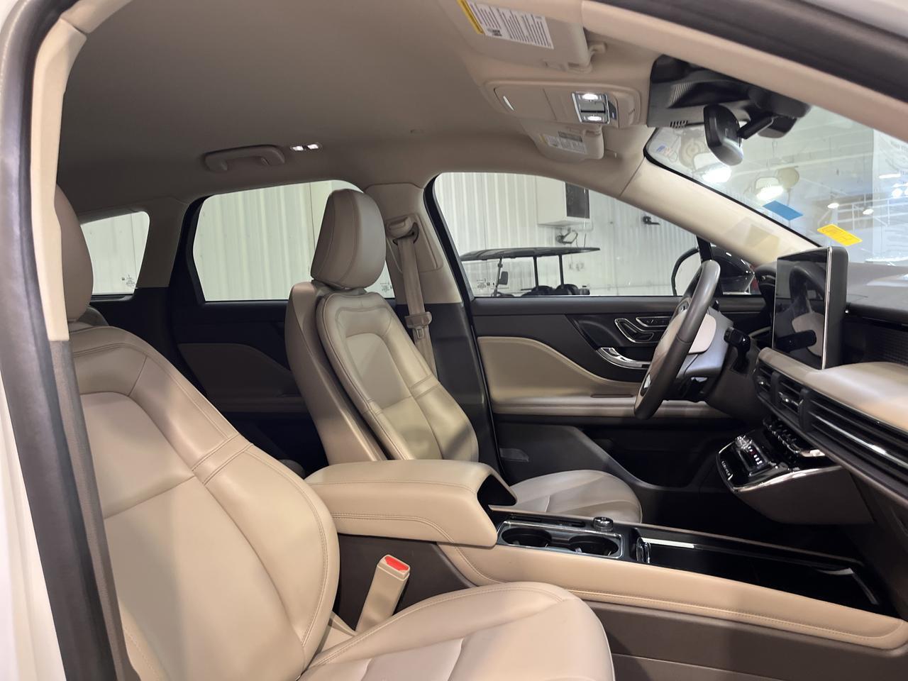 2023 Lincoln Corsair Standard San Antonio TX