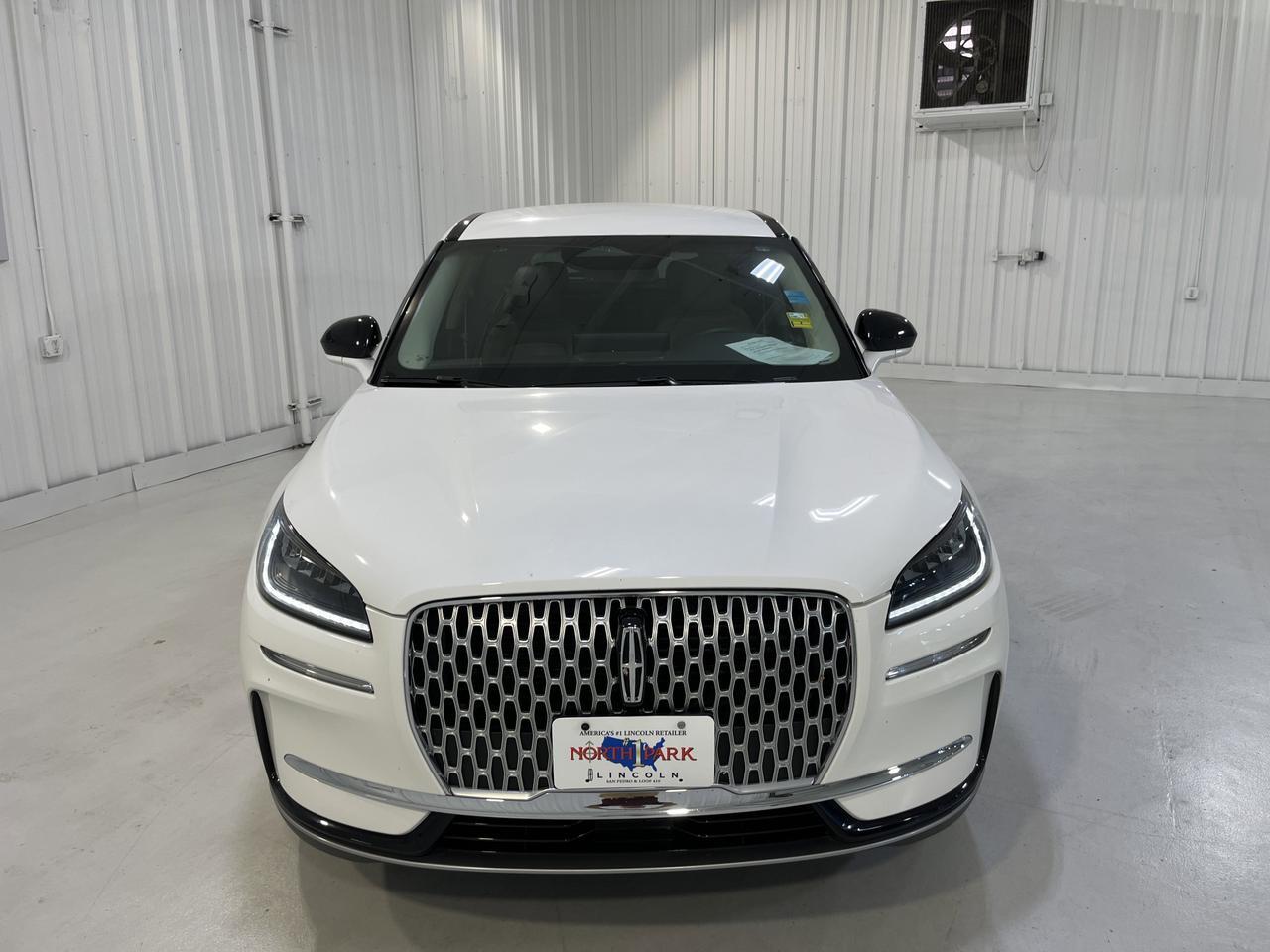 2023 Lincoln Corsair Standard San Antonio TX