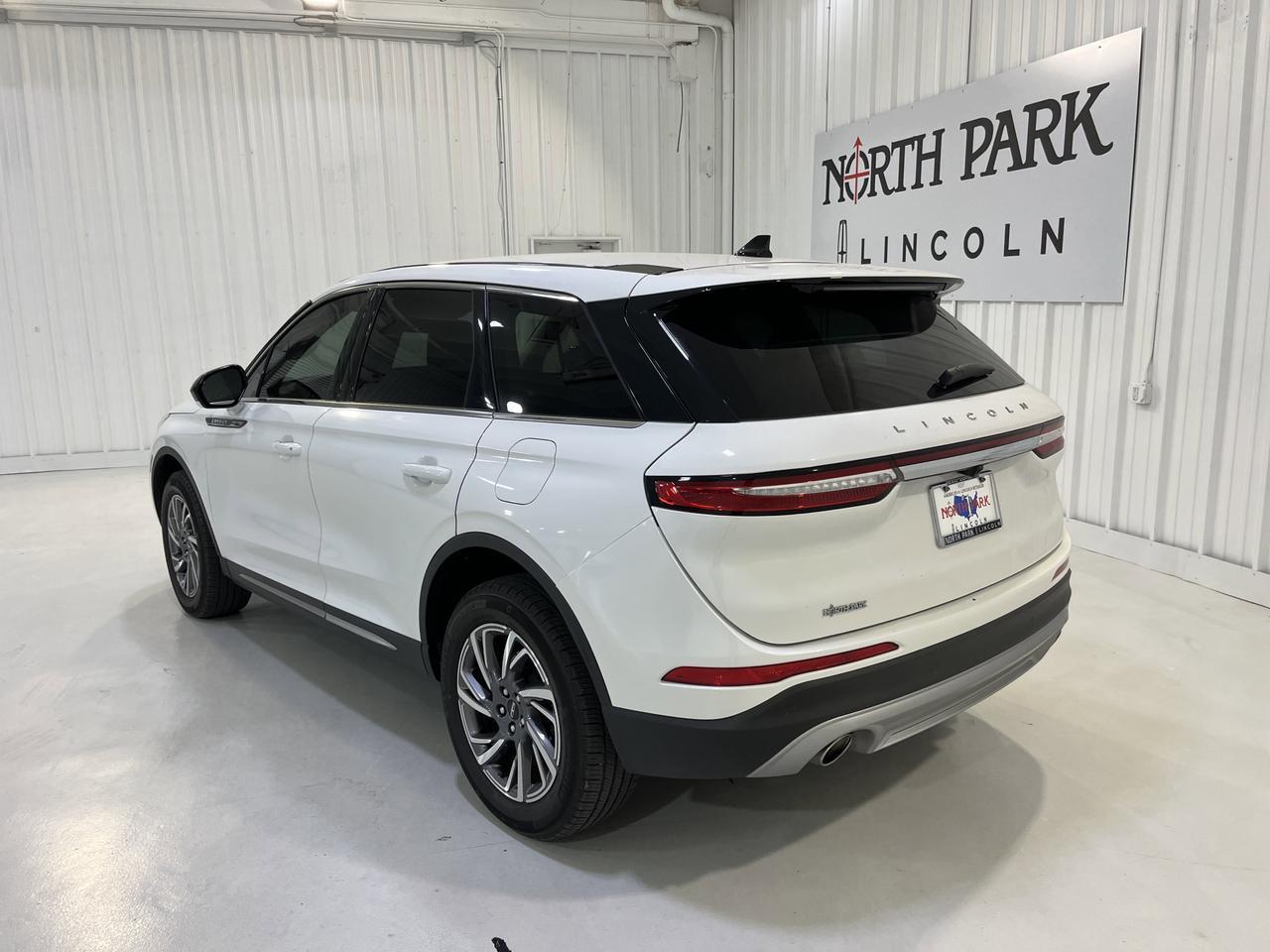 2023 Lincoln Corsair Standard San Antonio TX