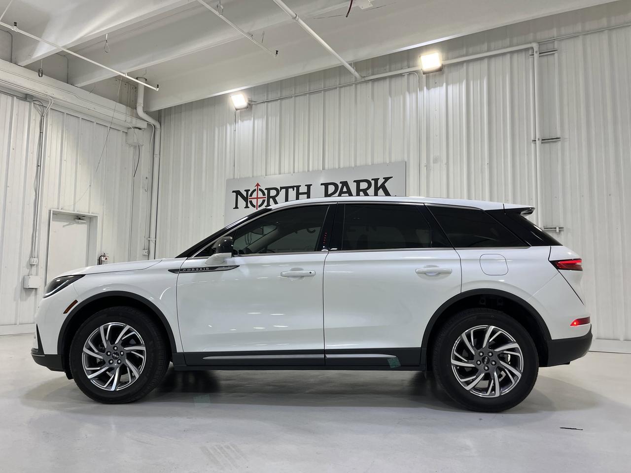 2023 Lincoln Corsair Standard San Antonio TX