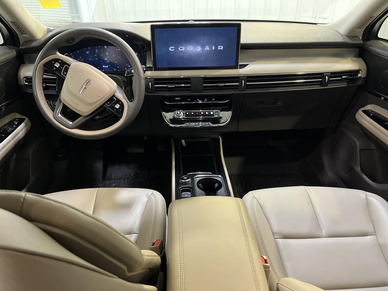 2023 Lincoln Corsair Standard San Antonio TX