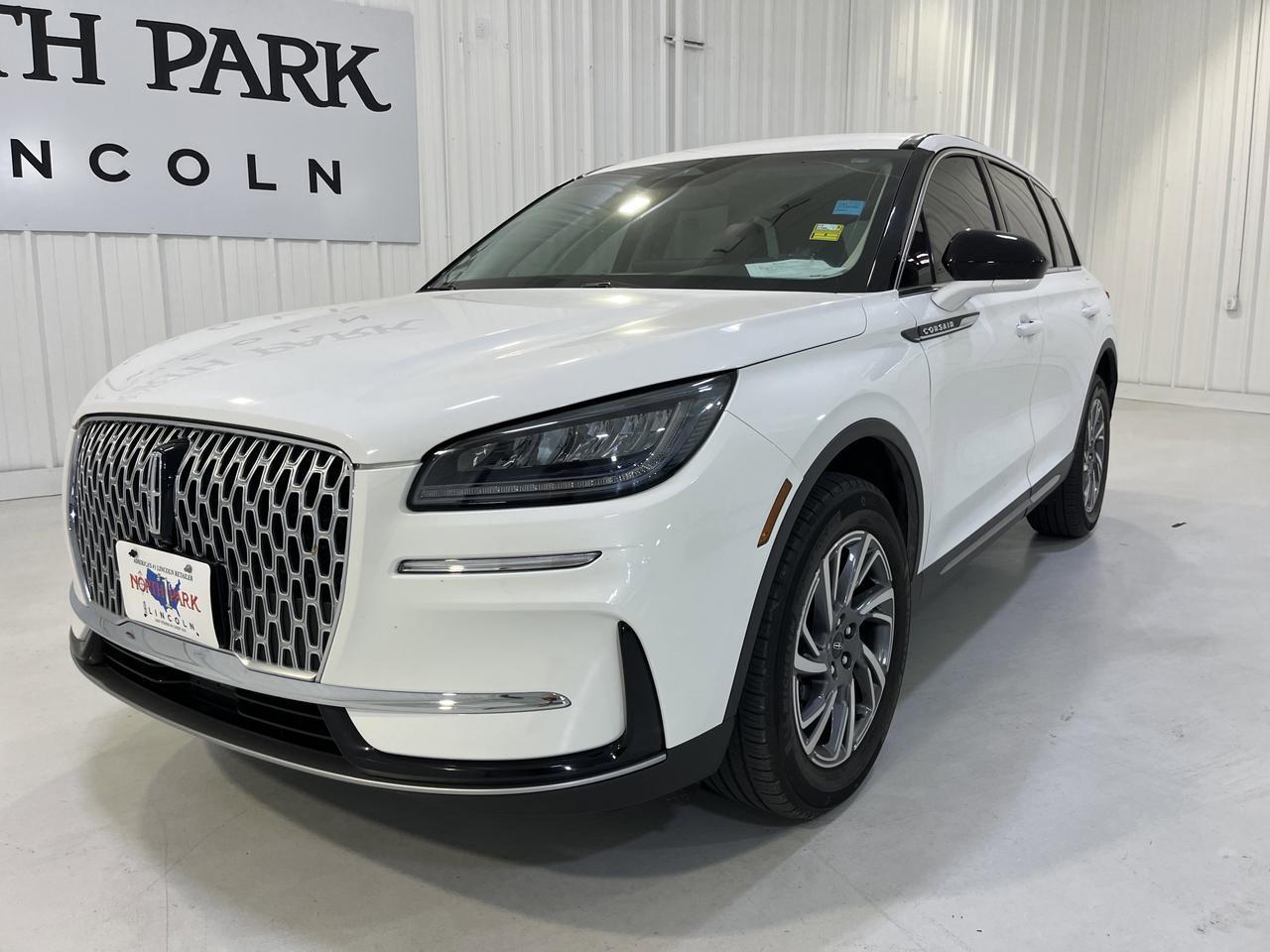 2023 Lincoln Corsair Standard San Antonio TX