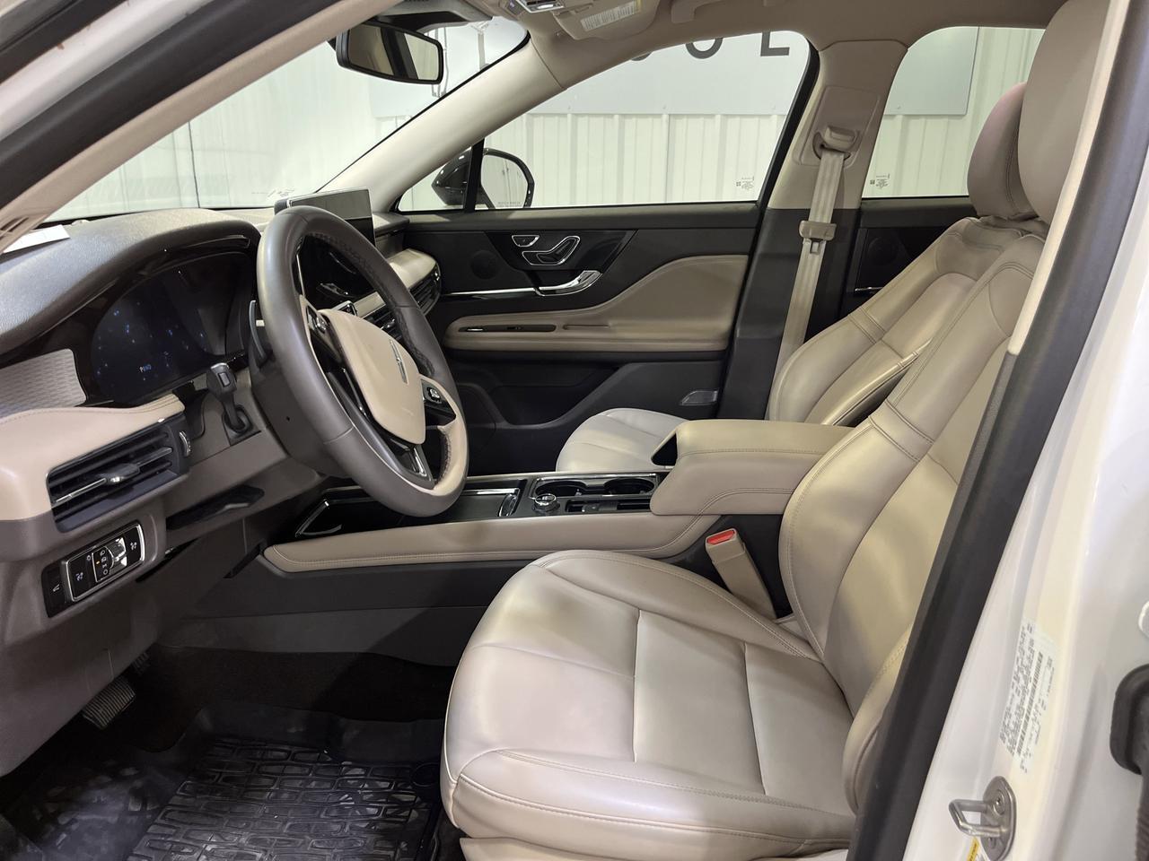 2023 Lincoln Corsair Standard San Antonio TX