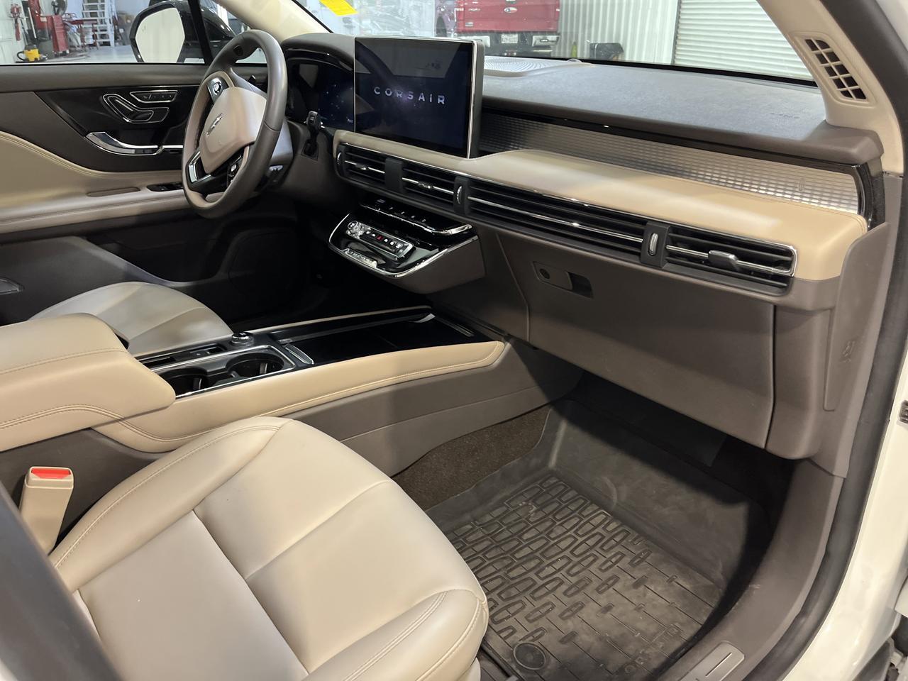 2023 Lincoln Corsair Standard San Antonio TX