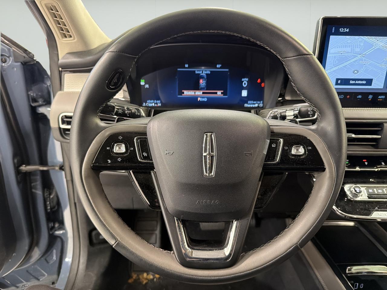 2023 Lincoln Corsair Standard San Antonio TX