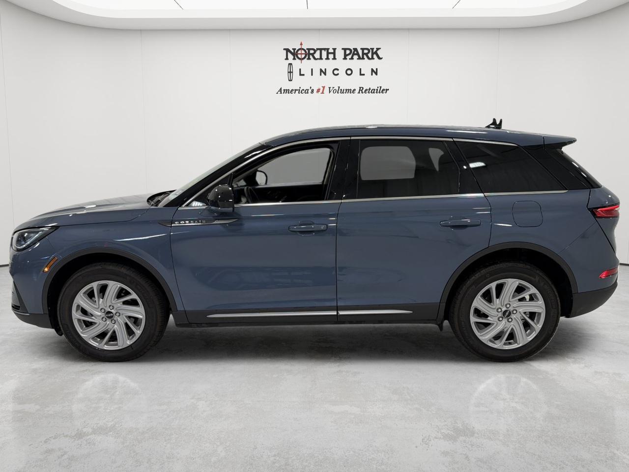 2023 Lincoln Corsair Standard San Antonio TX