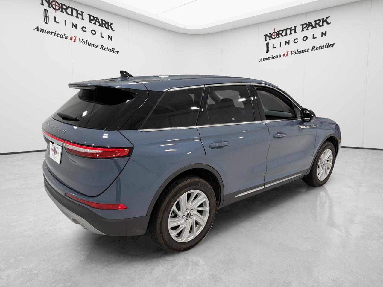 2023 Lincoln Corsair Standard San Antonio TX
