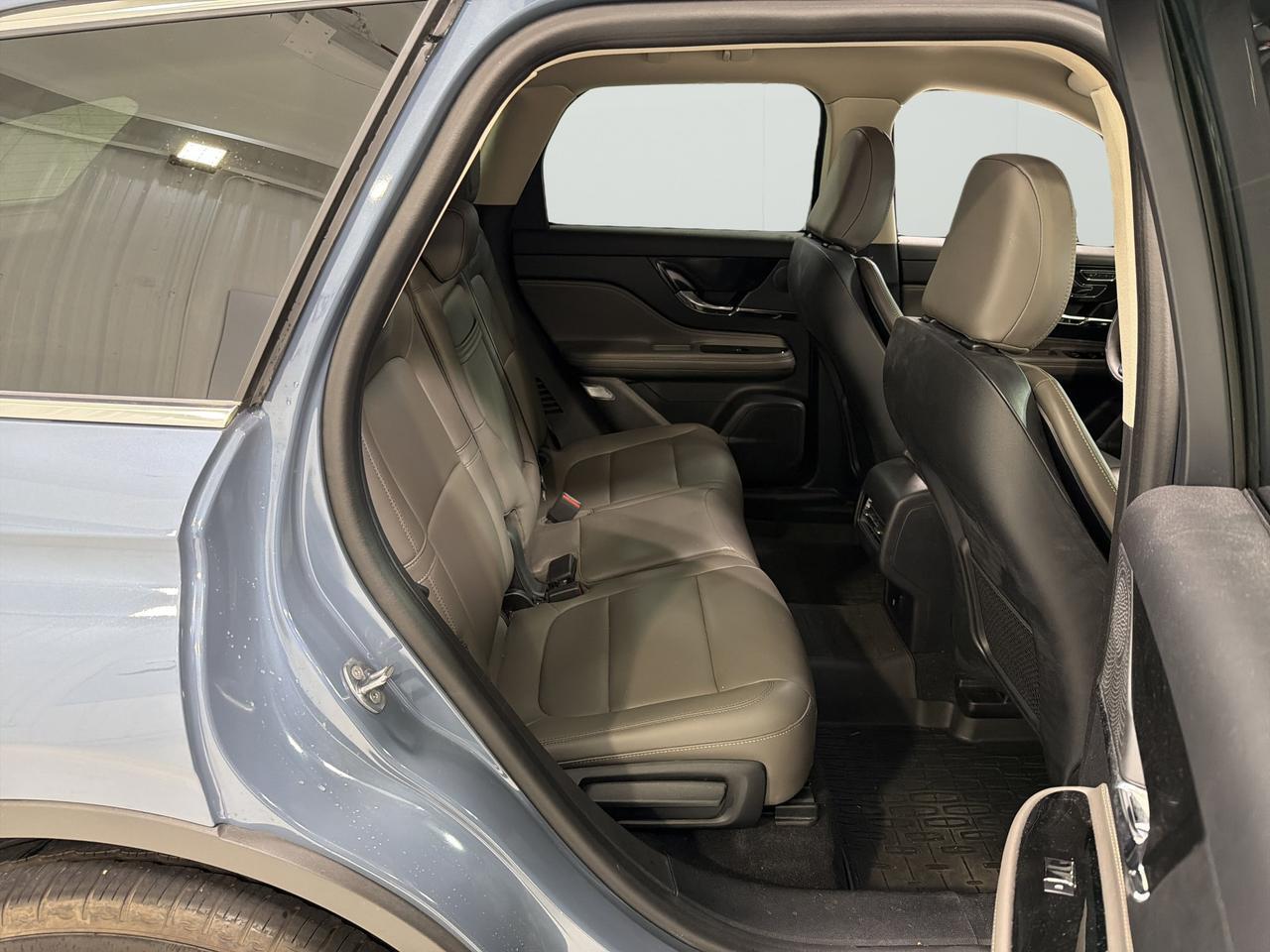 2023 Lincoln Corsair Standard San Antonio TX