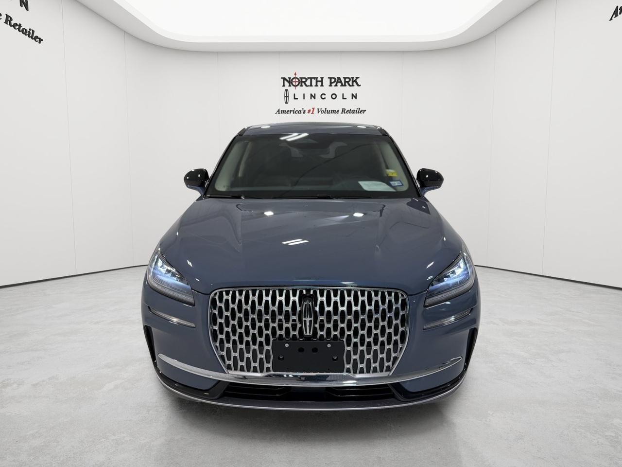 2023 Lincoln Corsair Standard San Antonio TX