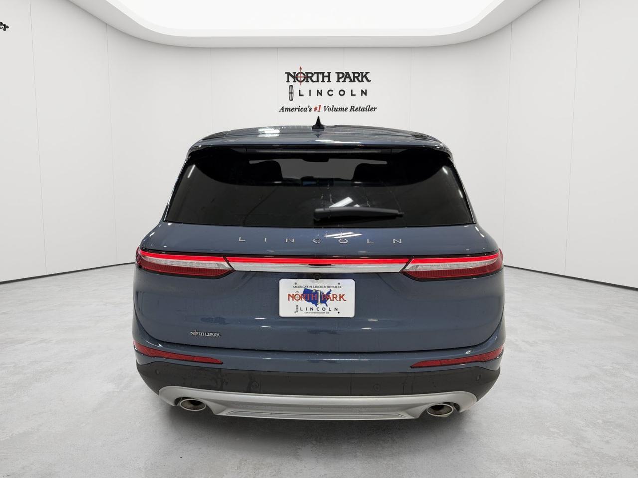 2023 Lincoln Corsair Standard San Antonio TX
