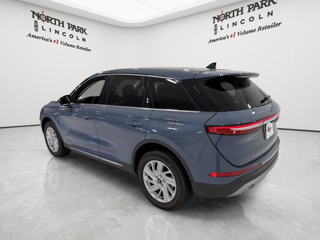 2023 Lincoln Corsair Standard San Antonio TX