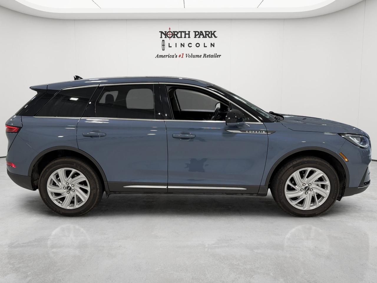 2023 Lincoln Corsair Standard San Antonio TX