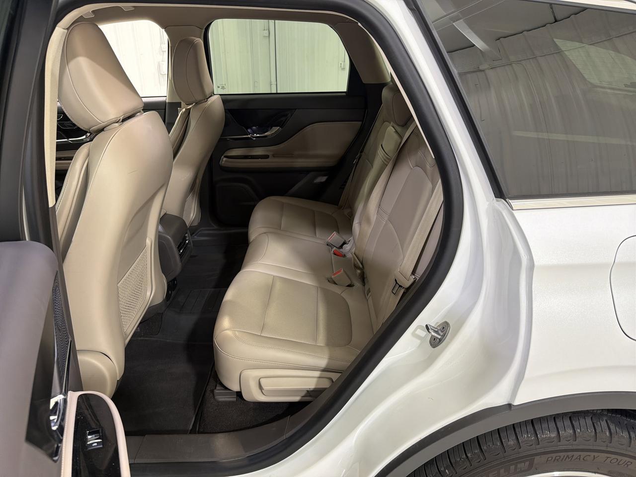 2023 Lincoln Corsair Standard San Antonio TX