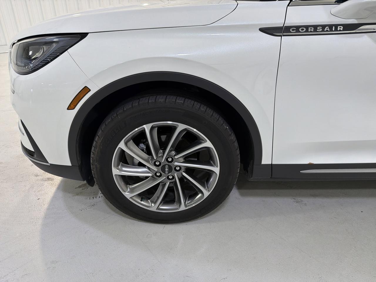 2023 Lincoln Corsair Standard San Antonio TX