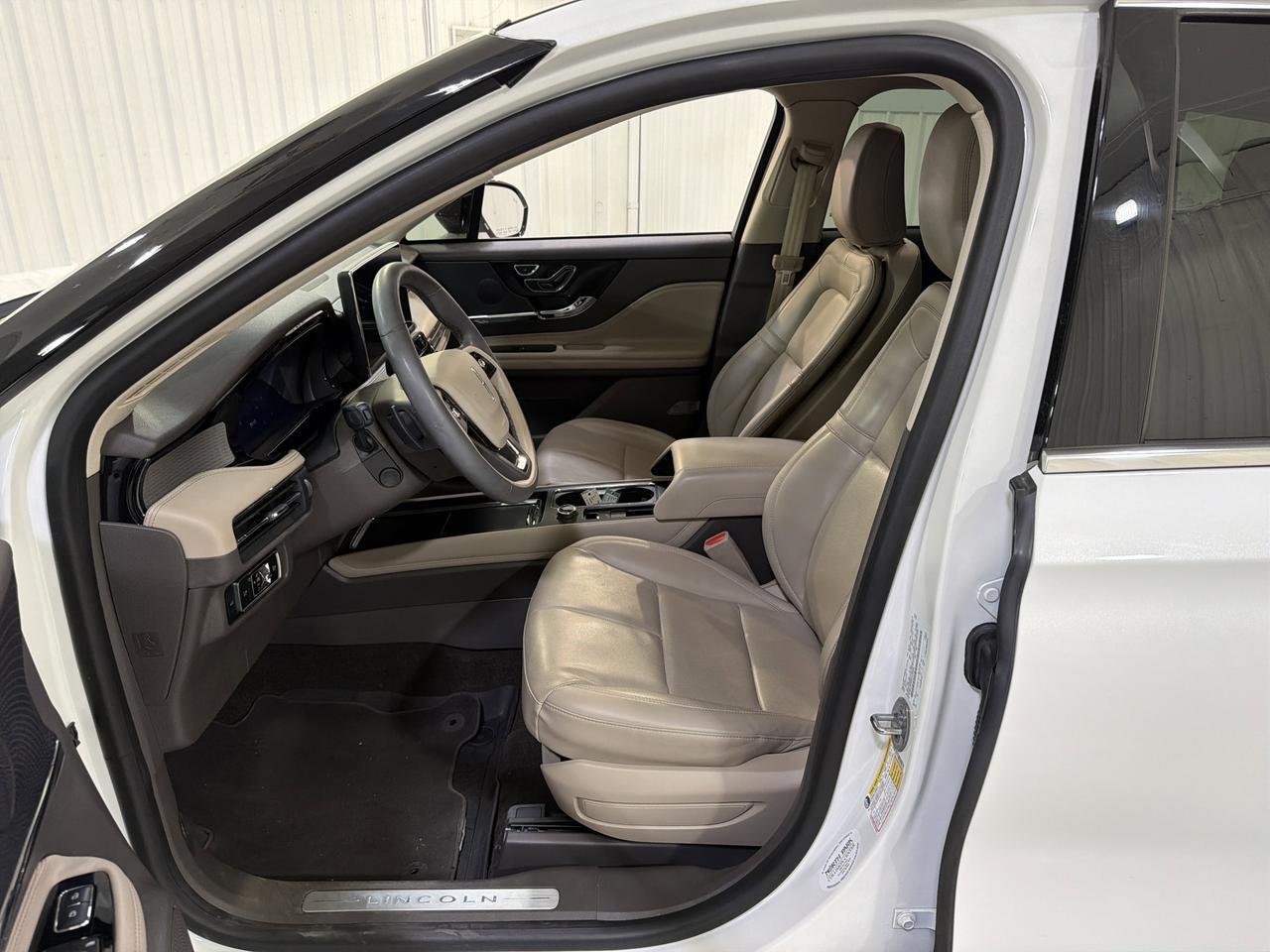 2023 Lincoln Corsair Standard San Antonio TX