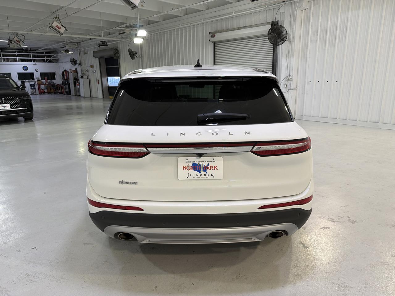 2023 Lincoln Corsair Standard San Antonio TX