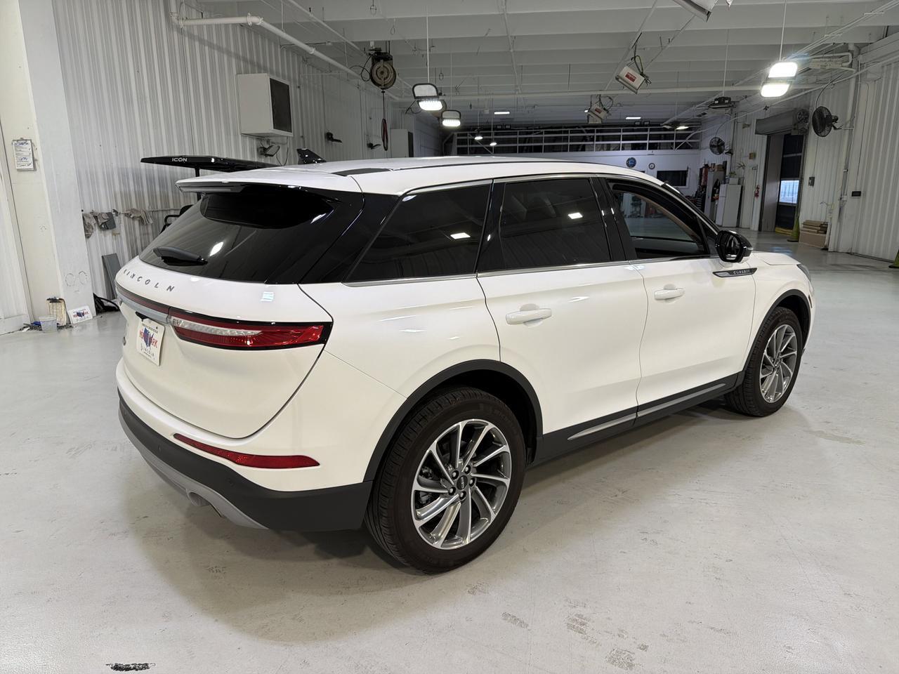 2023 Lincoln Corsair Standard San Antonio TX