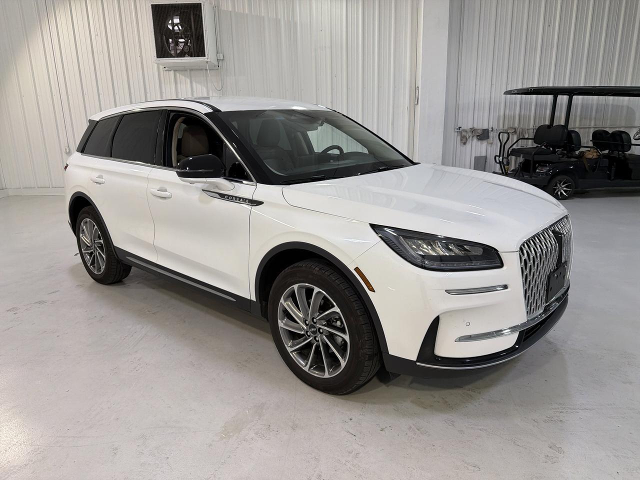 2023 Lincoln Corsair Standard San Antonio TX