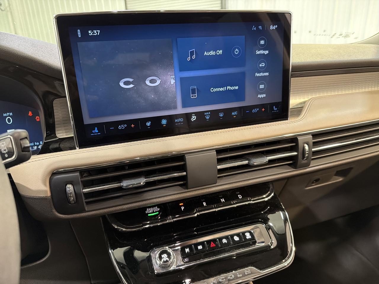 2023 Lincoln Corsair Standard San Antonio TX