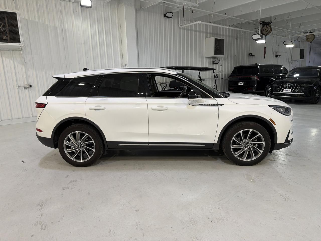 2023 Lincoln Corsair Standard San Antonio TX