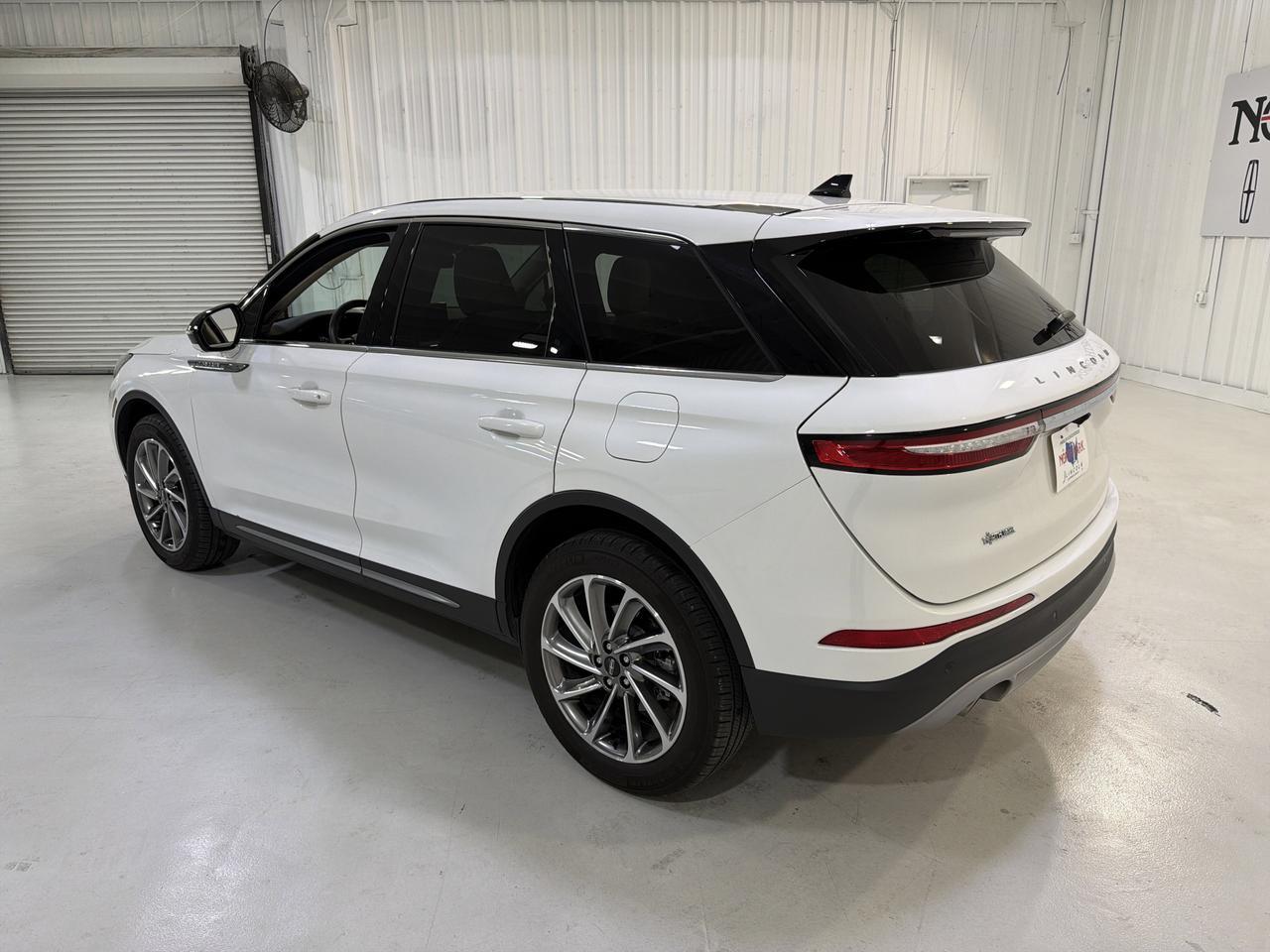 2023 Lincoln Corsair Standard San Antonio TX