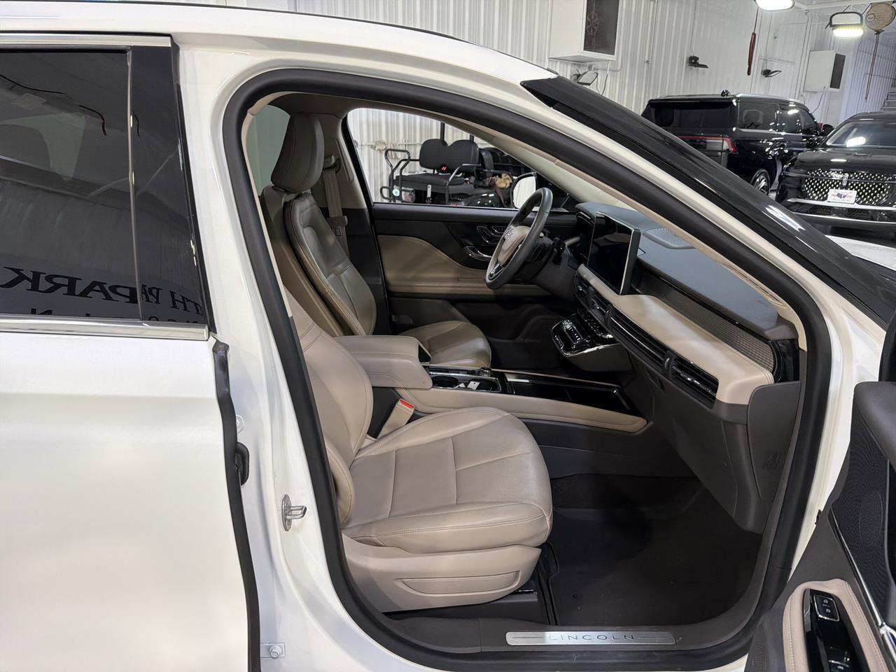 2023 Lincoln Corsair Standard San Antonio TX