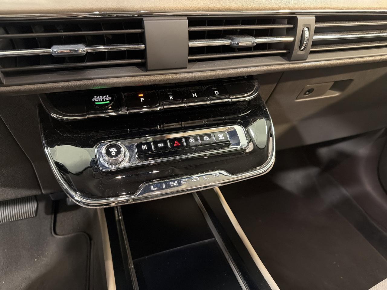 2023 Lincoln Corsair Standard San Antonio TX