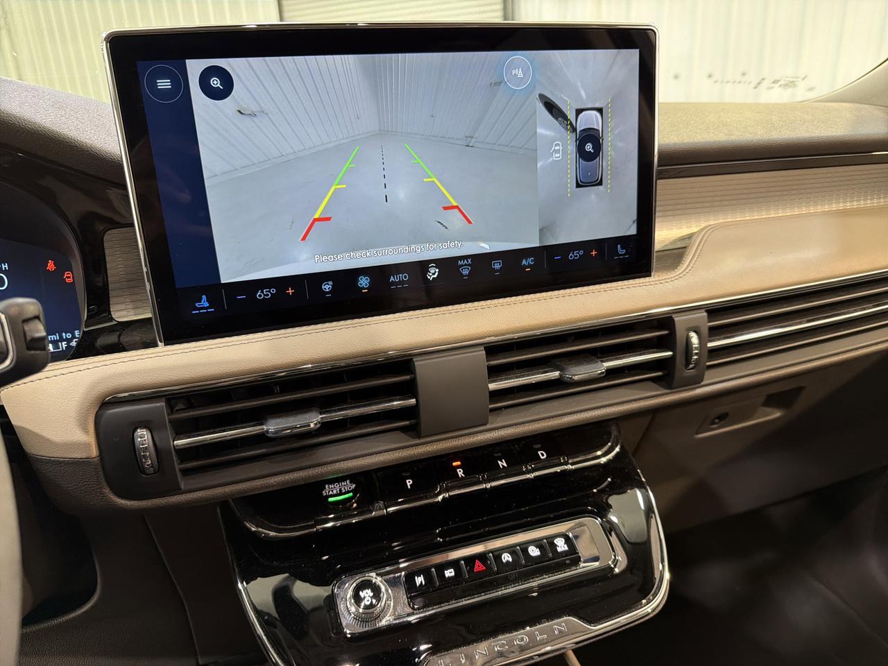 2023 Lincoln Corsair Standard San Antonio TX