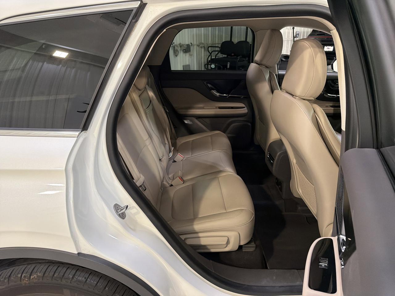 2023 Lincoln Corsair Standard San Antonio TX