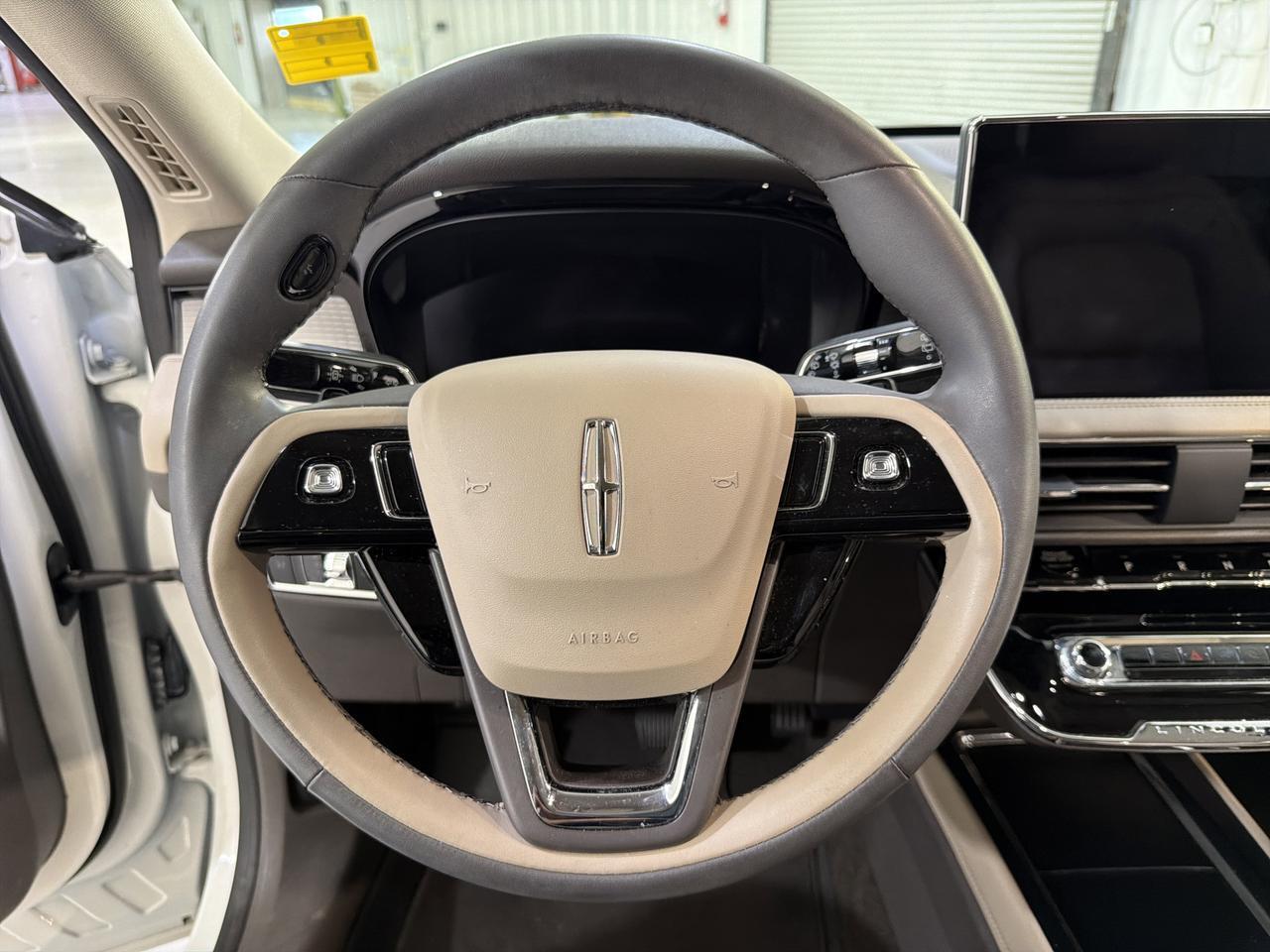 2023 Lincoln Corsair Standard San Antonio TX