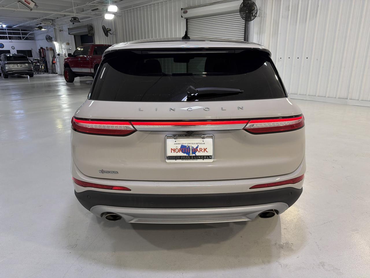 2023 Lincoln Corsair Standard San Antonio TX